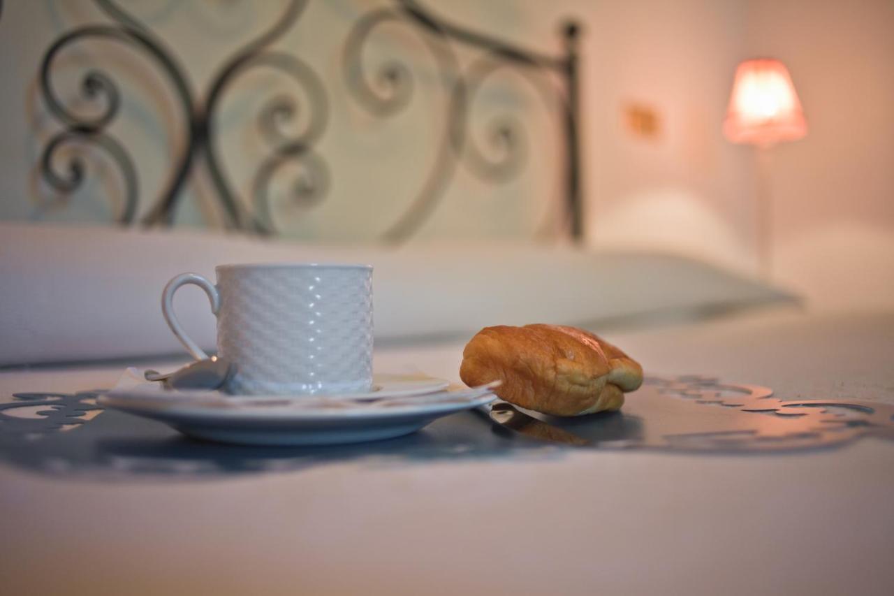 Bed and Breakfast Il Giardino Di Matilde Перуджа Екстер'єр фото